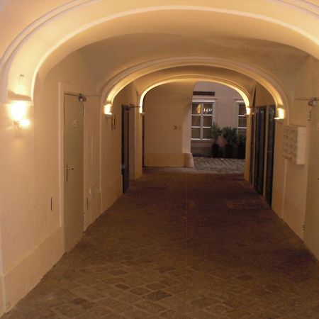 Living Vienna City Center Exterior photo