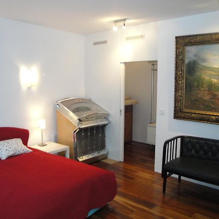 Living Vienna City Center Room photo
