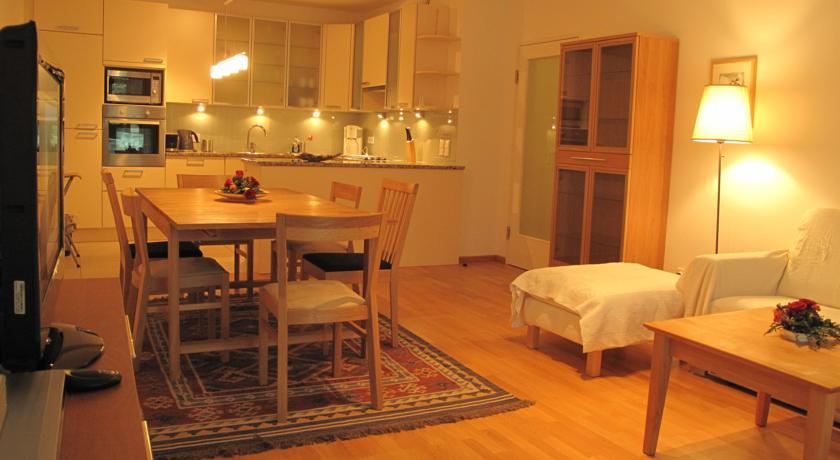 Living Vienna City Center Room photo