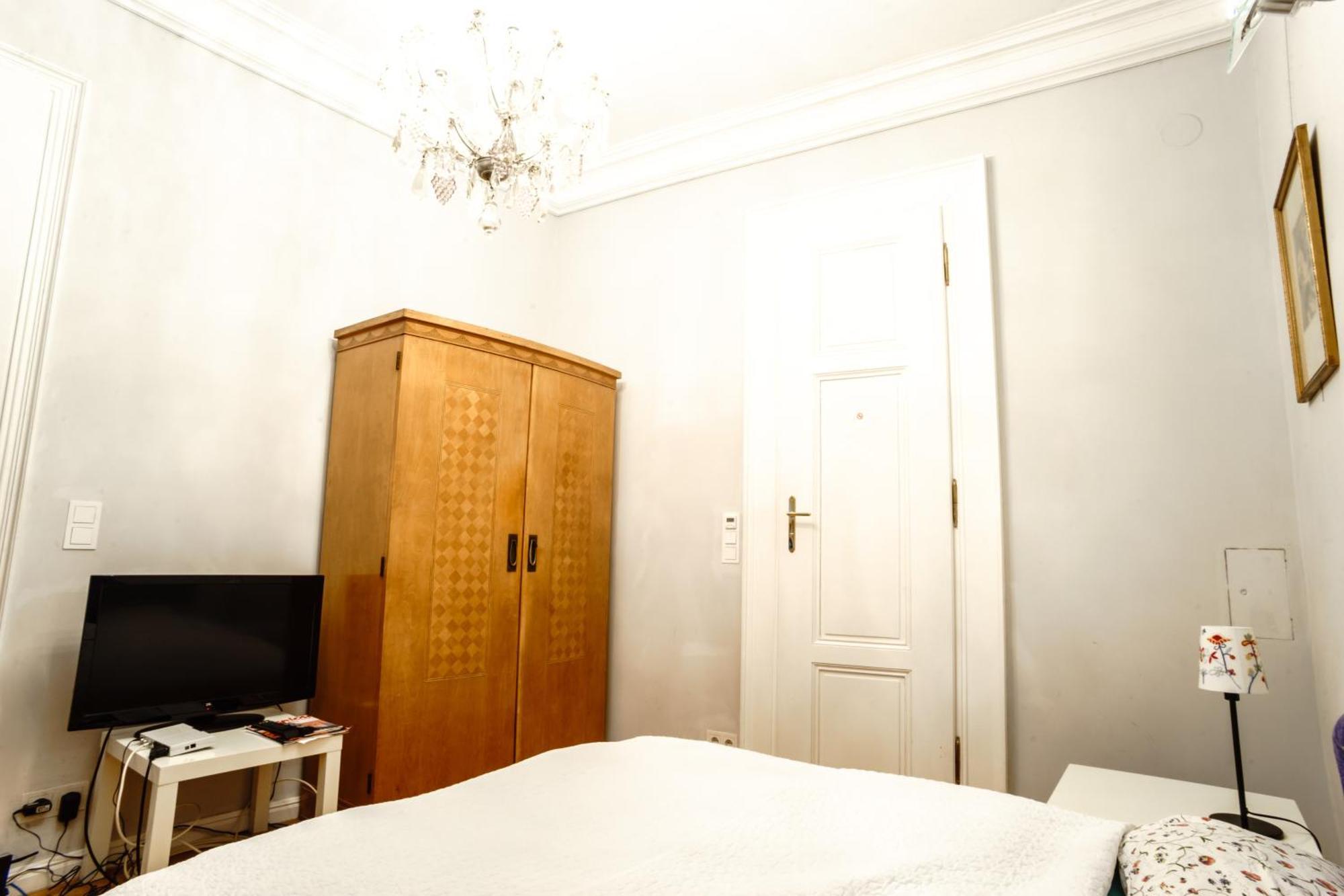Living Vienna City Center Room photo