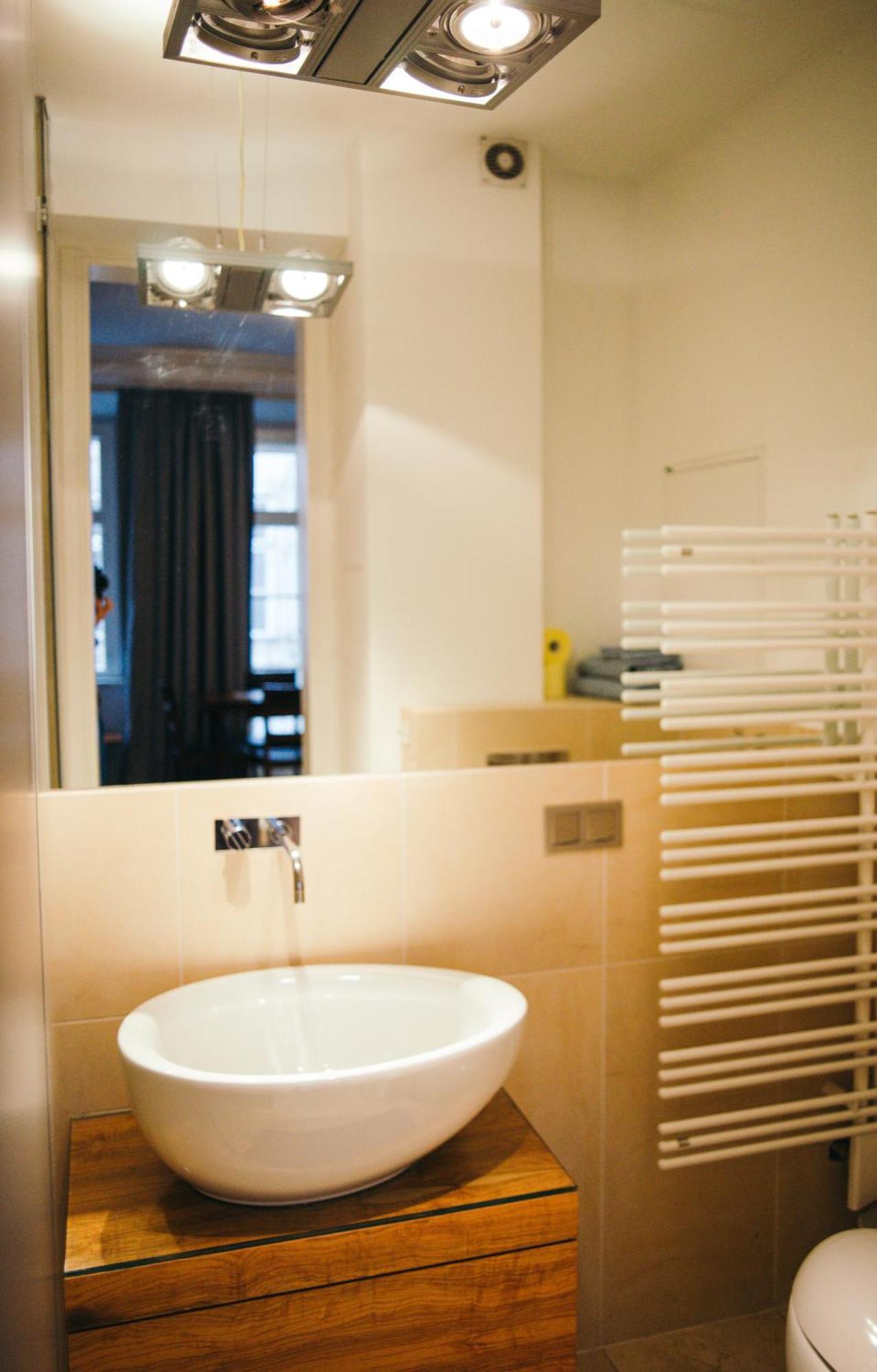 Living Vienna City Center Room photo