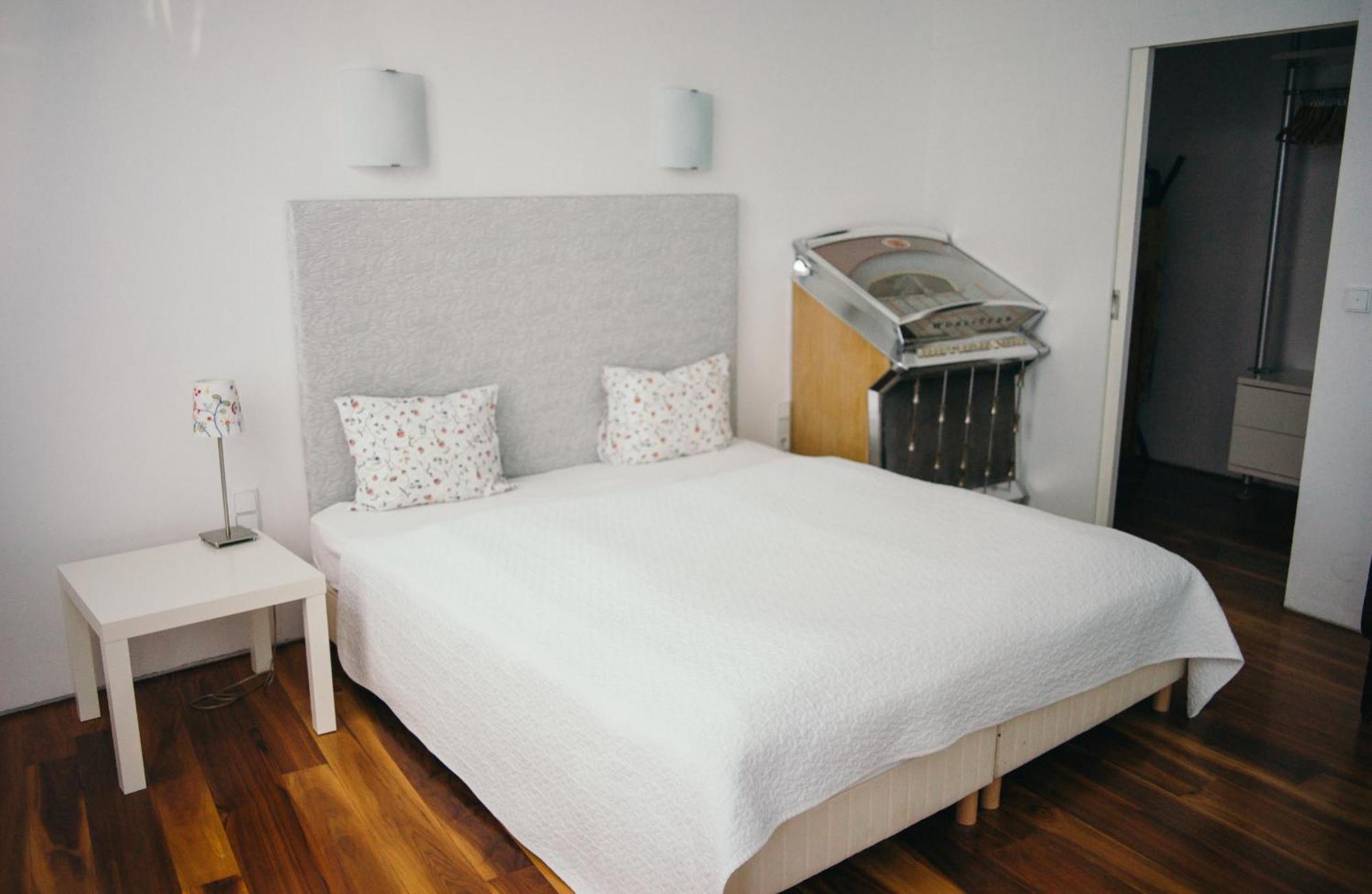 Living Vienna City Center Room photo