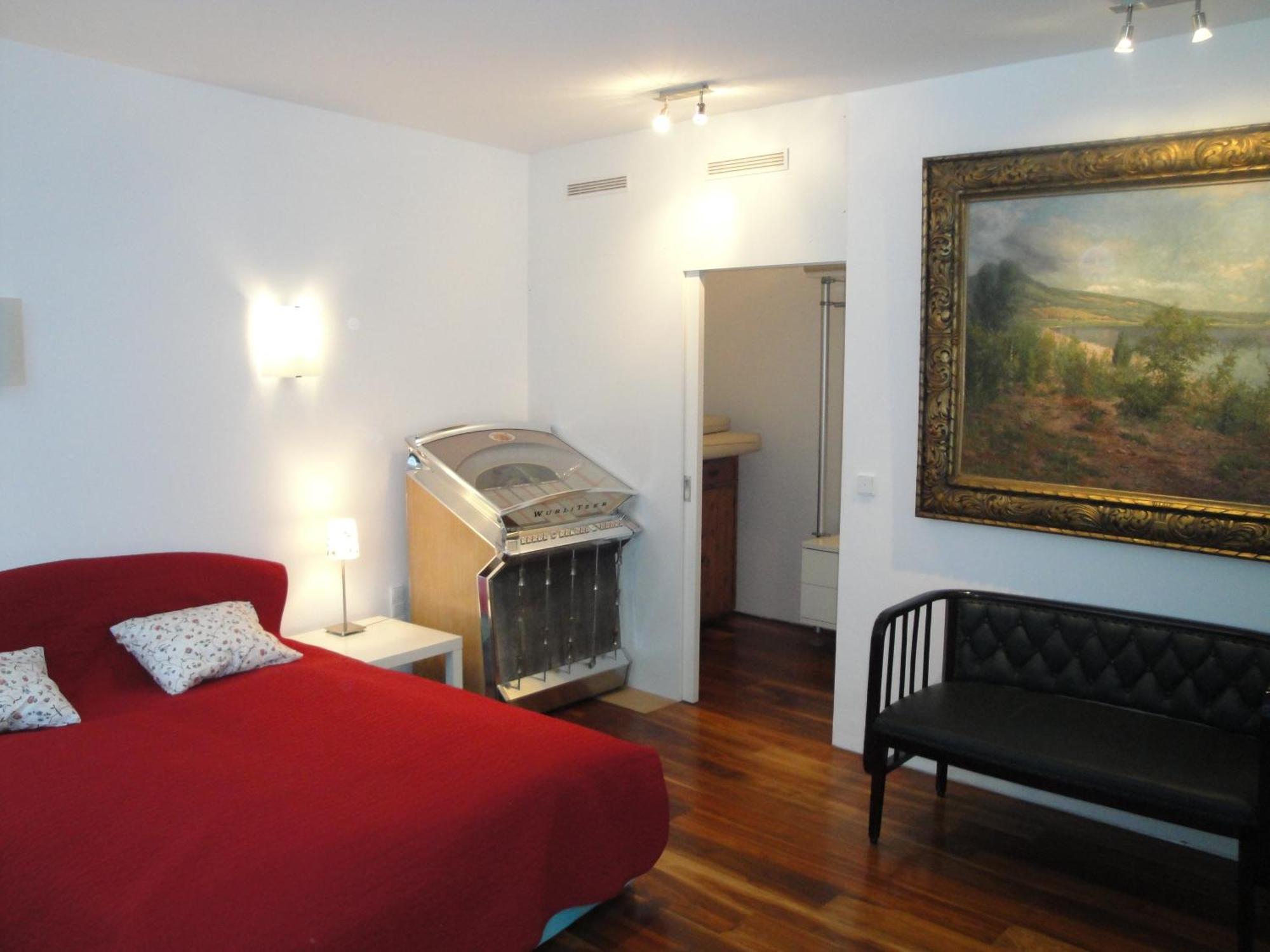 Living Vienna City Center Room photo
