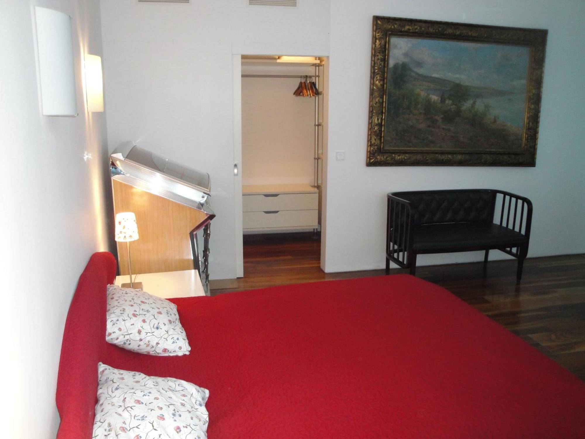 Living Vienna City Center Room photo