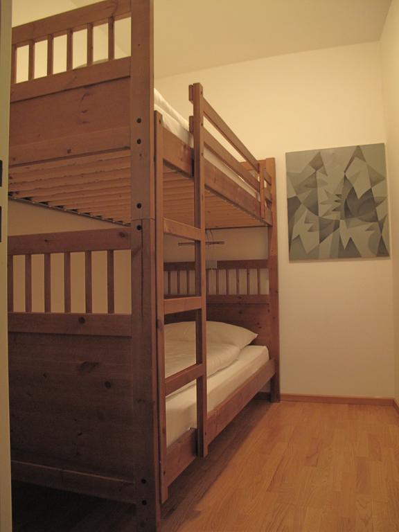 Living Vienna City Center Room photo