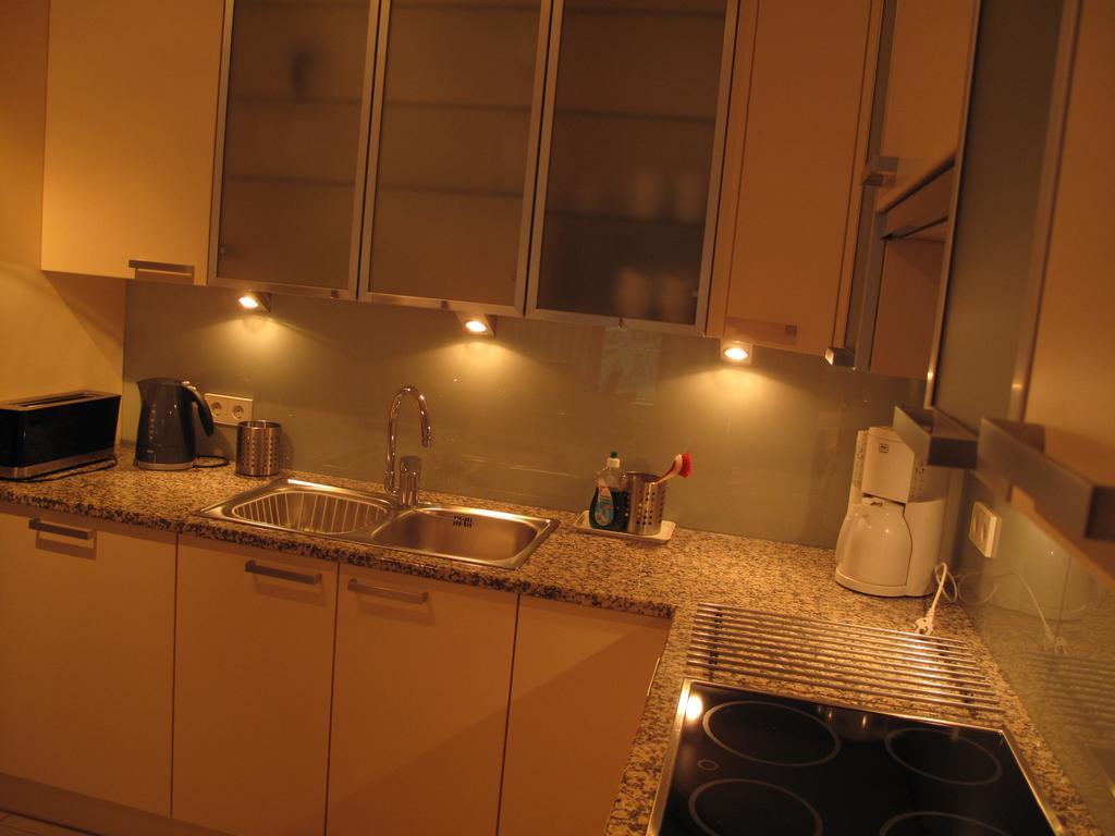 Living Vienna City Center Room photo